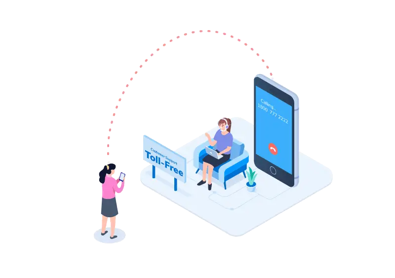 RapidFS Features